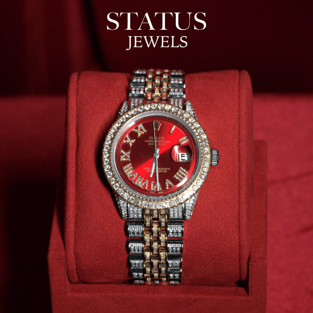 Status Jewels