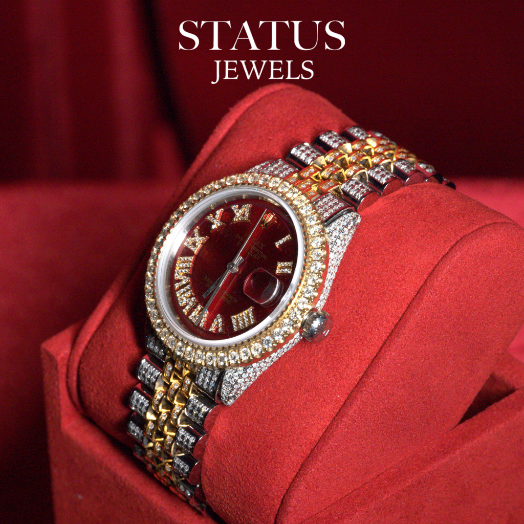 Status Jewels