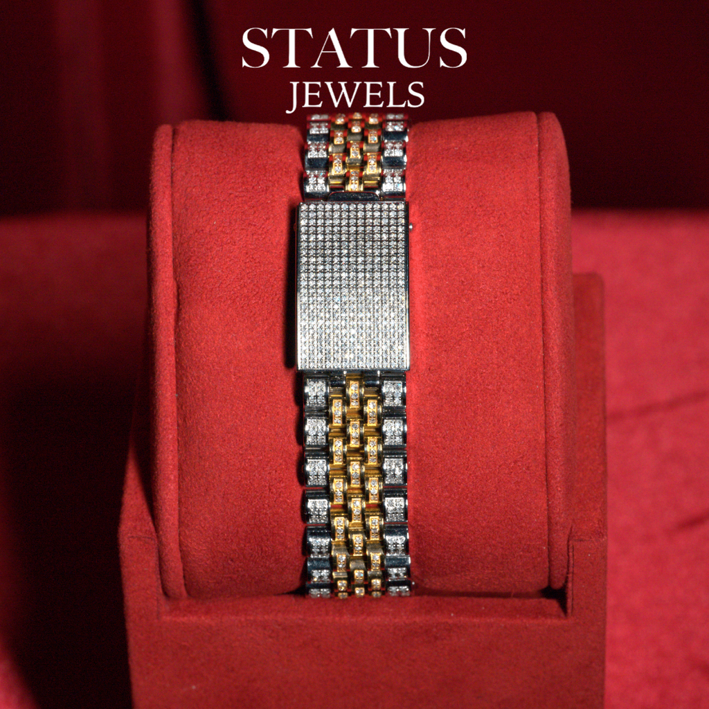 Status Jewels